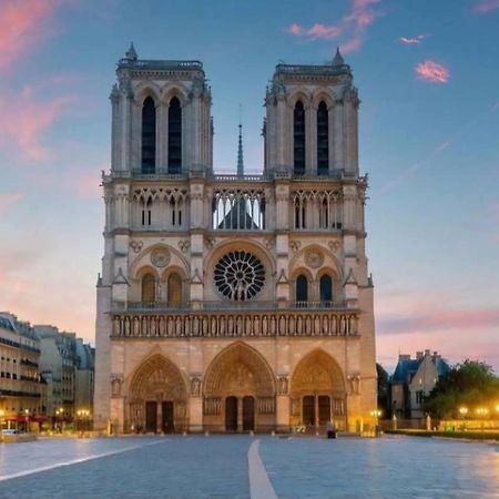 Appartamento Marais Chic Heart Of Paris, Premium Location ! Esterno foto